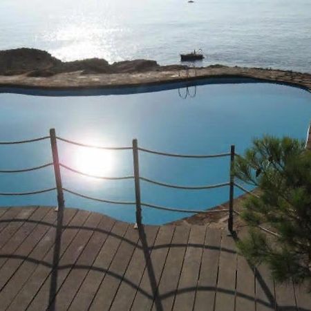 شقة Cap Sa Sal Lofts بيغور المظهر الخارجي الصورة