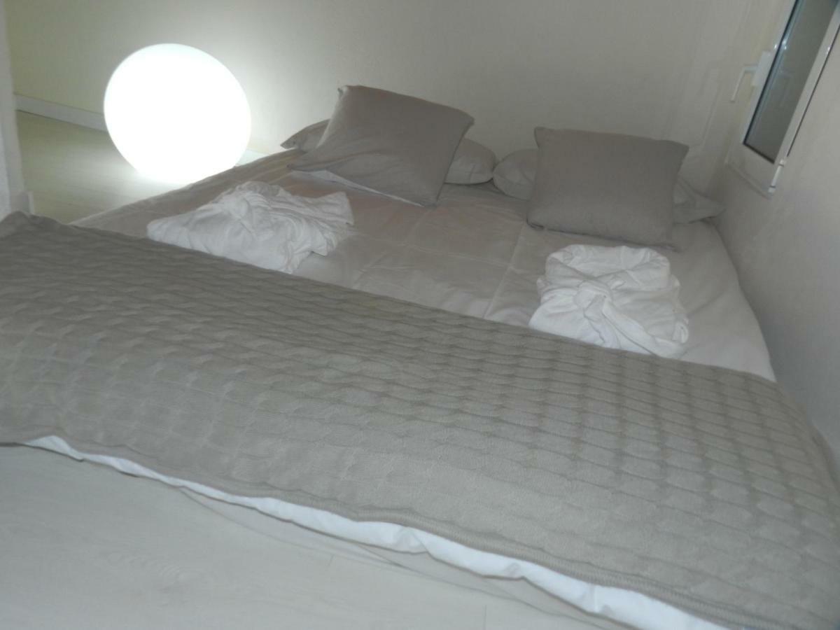 شقة Cap Sa Sal Lofts بيغور المظهر الخارجي الصورة