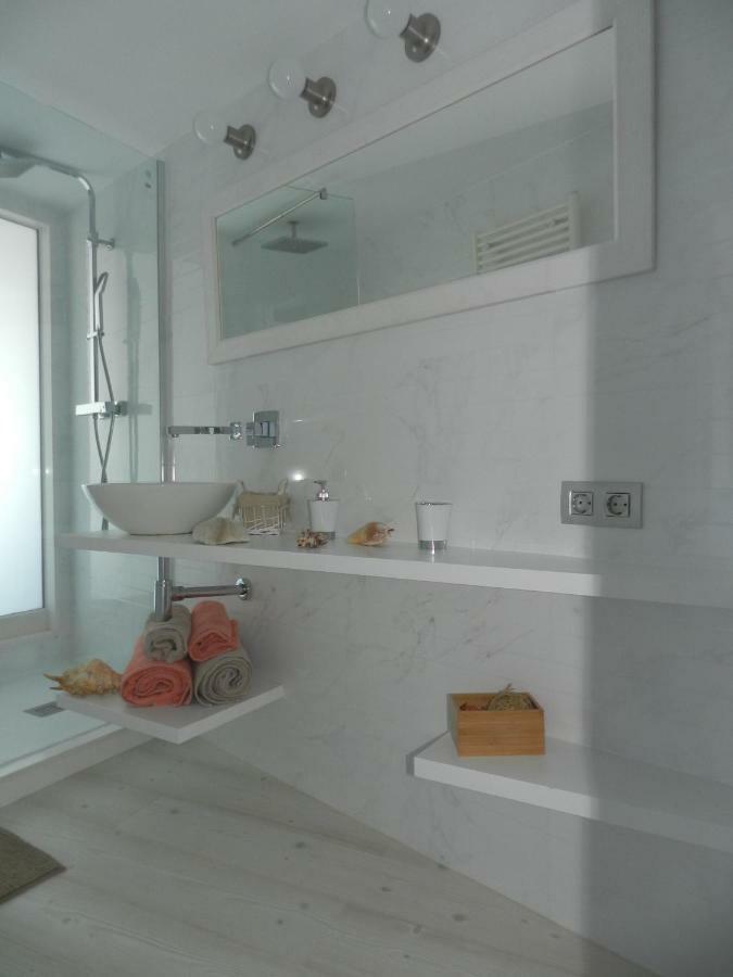 شقة Cap Sa Sal Lofts بيغور المظهر الخارجي الصورة
