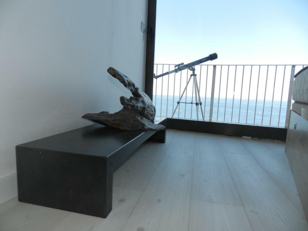 شقة Cap Sa Sal Lofts بيغور المظهر الخارجي الصورة