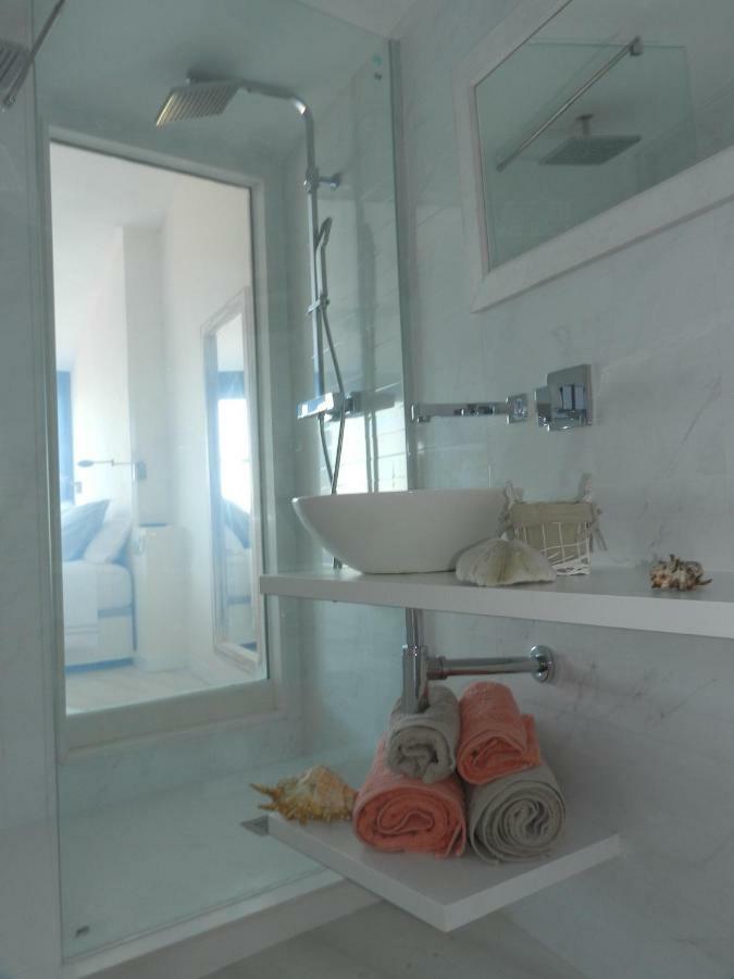 شقة Cap Sa Sal Lofts بيغور المظهر الخارجي الصورة