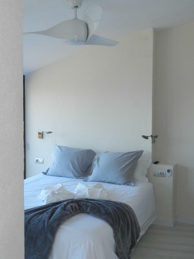 شقة Cap Sa Sal Lofts بيغور المظهر الخارجي الصورة