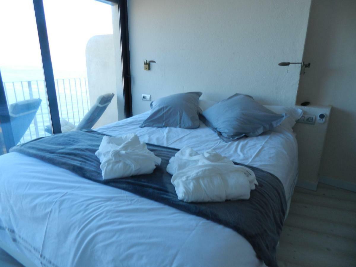 شقة Cap Sa Sal Lofts بيغور المظهر الخارجي الصورة
