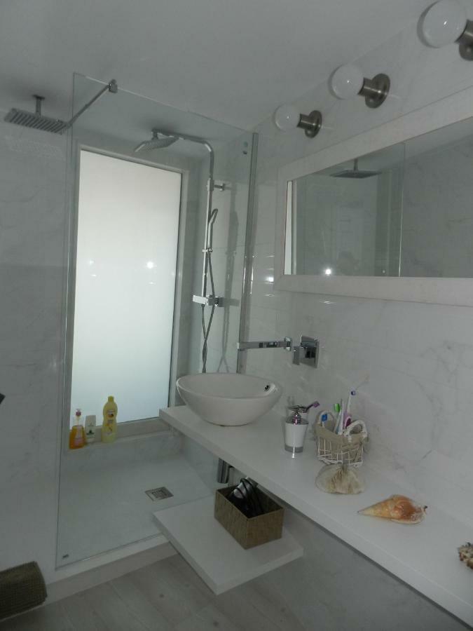شقة Cap Sa Sal Lofts بيغور المظهر الخارجي الصورة