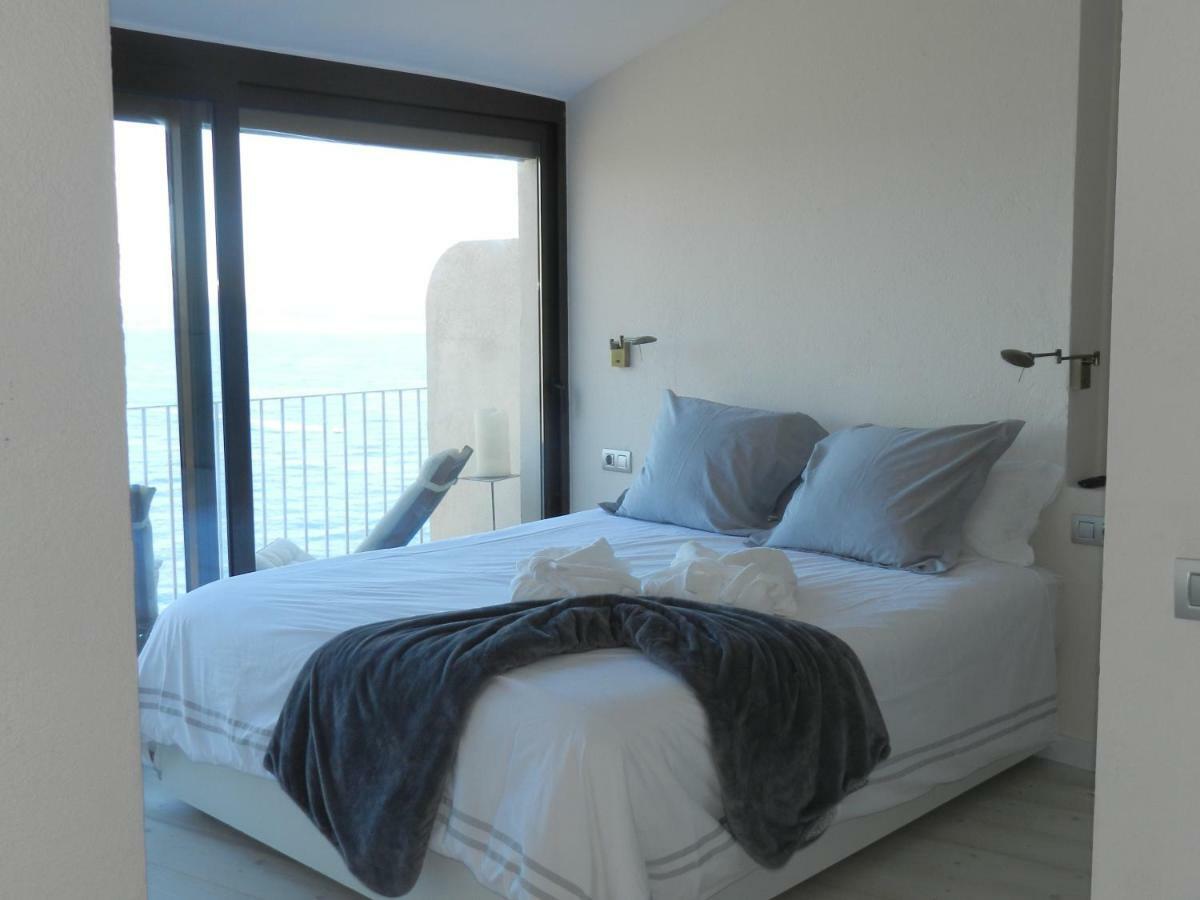 شقة Cap Sa Sal Lofts بيغور المظهر الخارجي الصورة