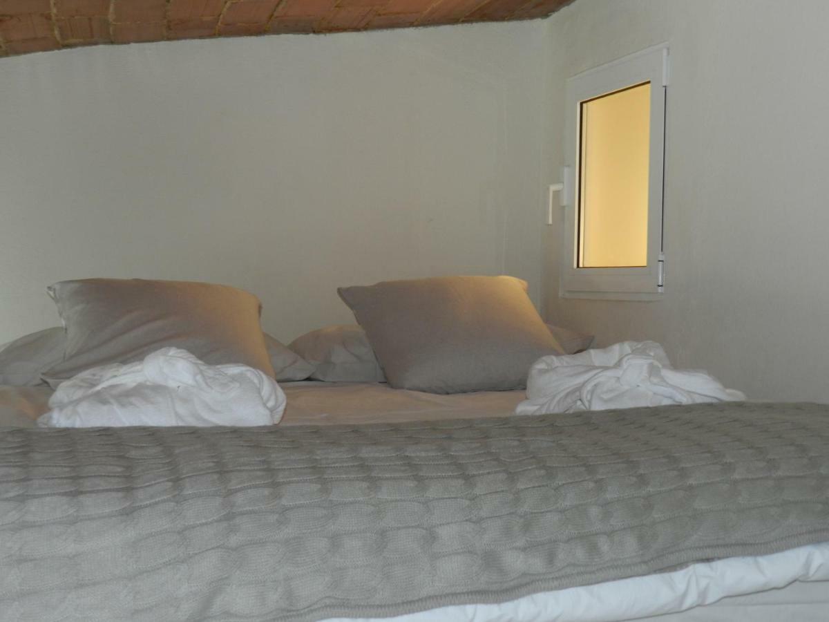 شقة Cap Sa Sal Lofts بيغور المظهر الخارجي الصورة